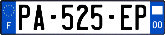 PA-525-EP