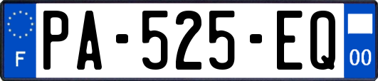 PA-525-EQ