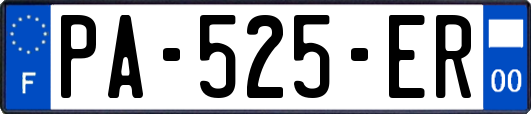 PA-525-ER