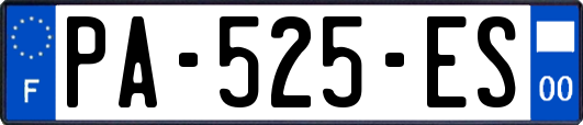 PA-525-ES