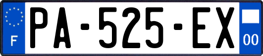 PA-525-EX