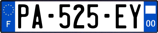 PA-525-EY
