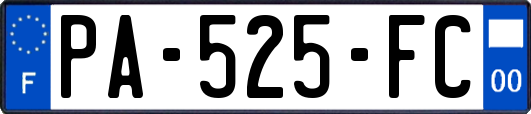 PA-525-FC