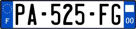 PA-525-FG