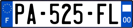 PA-525-FL