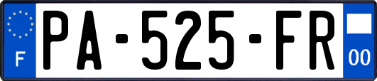 PA-525-FR