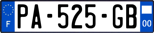 PA-525-GB