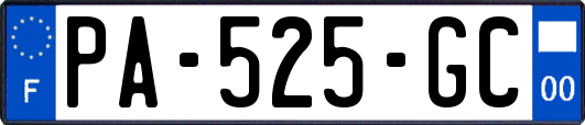 PA-525-GC
