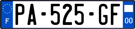 PA-525-GF