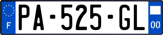 PA-525-GL