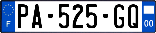 PA-525-GQ