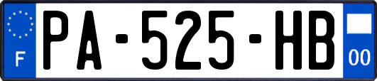 PA-525-HB