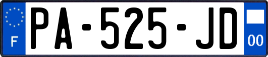 PA-525-JD