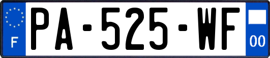PA-525-WF