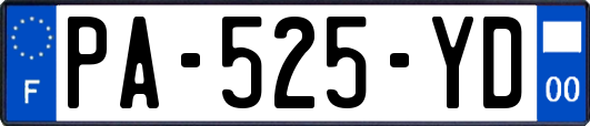 PA-525-YD