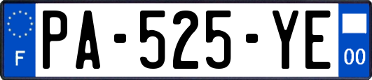 PA-525-YE