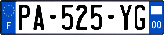 PA-525-YG