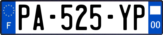 PA-525-YP