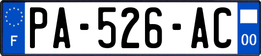 PA-526-AC