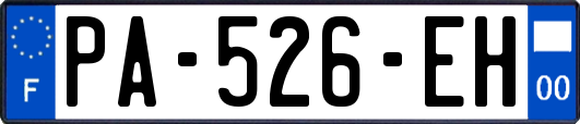 PA-526-EH