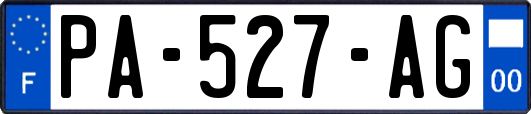 PA-527-AG