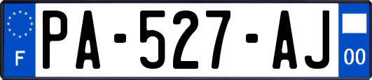 PA-527-AJ