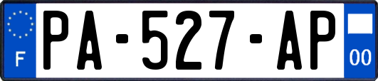 PA-527-AP