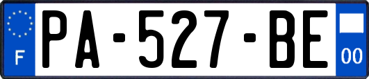 PA-527-BE