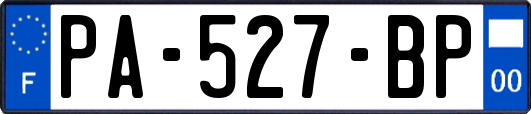 PA-527-BP
