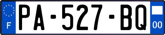 PA-527-BQ