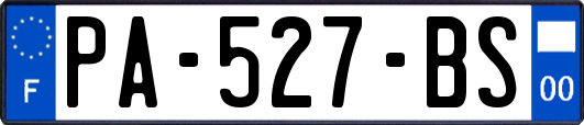 PA-527-BS