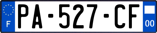 PA-527-CF