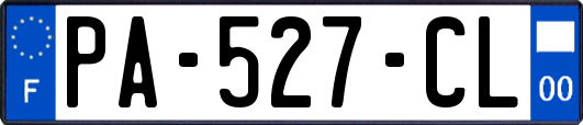 PA-527-CL