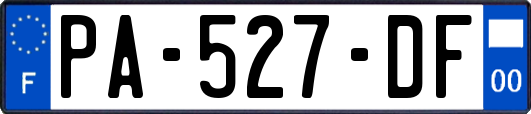 PA-527-DF