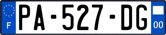 PA-527-DG