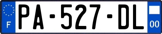 PA-527-DL