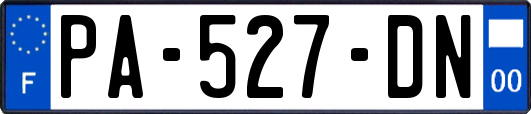 PA-527-DN