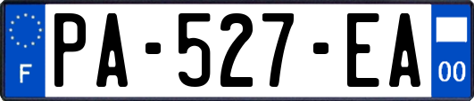 PA-527-EA