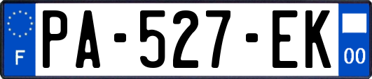 PA-527-EK