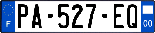 PA-527-EQ