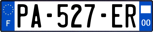 PA-527-ER