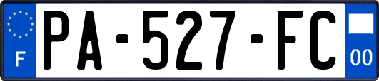 PA-527-FC
