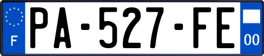 PA-527-FE