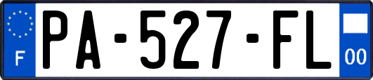 PA-527-FL