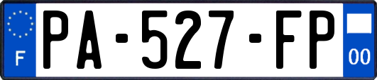 PA-527-FP