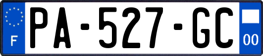 PA-527-GC