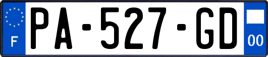 PA-527-GD