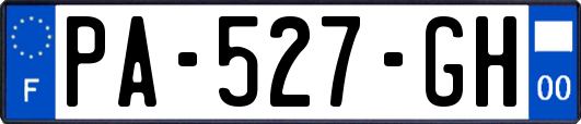 PA-527-GH