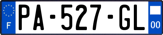PA-527-GL