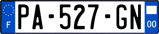 PA-527-GN
